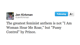 Illustration for article titled Cher Tweets Like an 80-Year-Old Meth Head